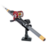 RAM Mounts RAP-390-BMPU houder Passieve houder Zwart