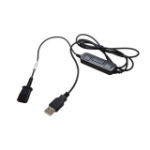 AGENT USB-17 Cable PLX QD