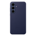 Samsung Kindsuit Faux Leather Case for Galaxy S25 FE