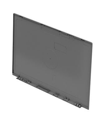 HP N10929-001 laptop spare part Display cover