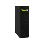 Vinpower Digital Econ Series SATA DVD/CD Tower Optical disc duplicator Black 11 copies