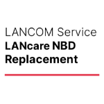 LANcare NBD Replacement L (LLW)