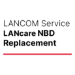 LANcare NBD Replacement L (LLW)