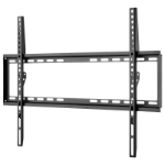 Goobay 49732 TV mount 177.8 cm (70") Black