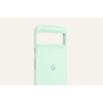 Google Pixel 8 Case mobile phone case 15.8 cm (6.2") Cover Mint colour