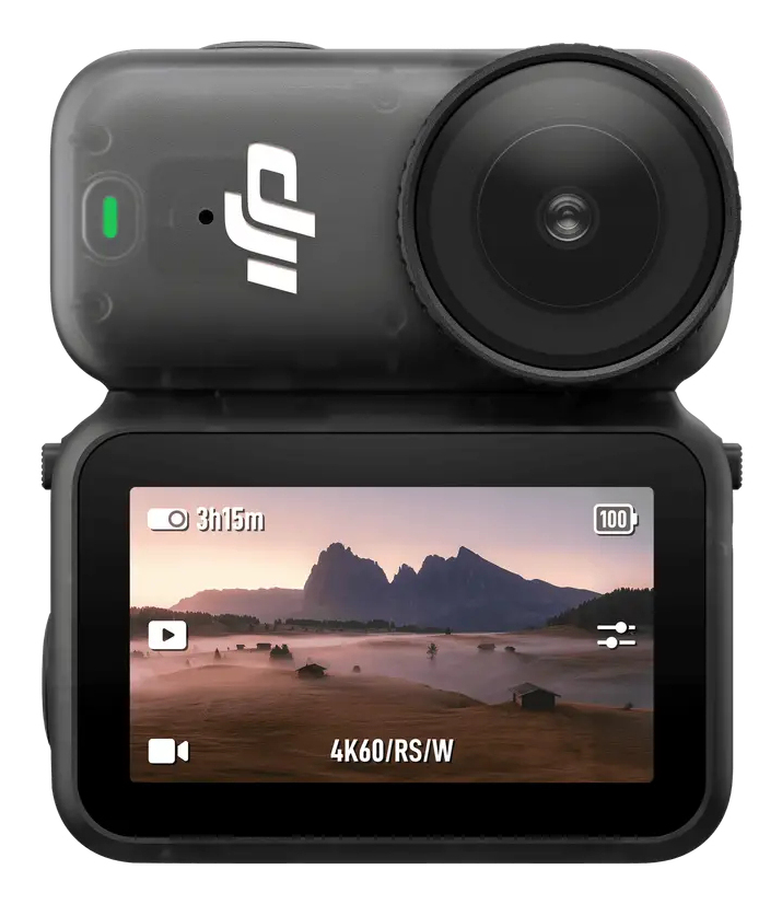 DJI OSMO NANO action sports camera 35 MP 4K Ultra HD CMOS 25.4 / 1.3 m