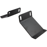 RAM Mounts Tough-Box Console Leg Kit for '91 - '11 Ford Police Interceptor