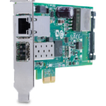 Allied Telesis AT-2911GP Internal Ethernet / Fiber 1000 Mbit/s