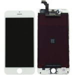 CoreParts MOBX-IPC6GP-LCD-W mobile phone spare part Display White