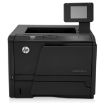HP LaserJet M401dn 1200 x 1200 DPI A4