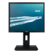 Acer B6 B196LAymdr LED display 48,3 cm (19") 1280 x 1024 Pixeles SXGA Gris