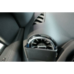 Brodit 805495 houder Passieve houder Mobiele computer, Mobiele telefoon/Smartphone, Navigator Zwart