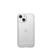 [U] by UAG [U] Lucent mobile phone case 13.7 cm (5.4") Cover Light grey