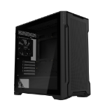 GIGABYTE C102 GLASS Midi Tower Black