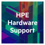 HPE H55H7E warranty/support extension 5 year(s)