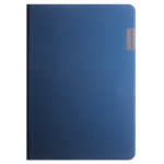 Lenovo TAB3 10 B Folio Case and Film Blue-WW 25,6 cm (10.1") Folioblad Blauw