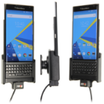 Brodit 513762 houder Actieve houder Mobiele telefoon/Smartphone Zwart