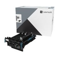 Lexmark 78C0Z10 Drum kit black. 125K pages for Lexmark C 2325/2425/253