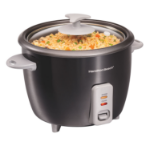 Hamilton Beach 37517 rice cooker Black