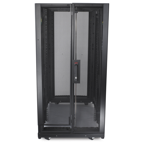Photos - Server Component APC NetShelter SX 24U 600mm x 1070mm Deep Enclosure Freestanding rack AR31 