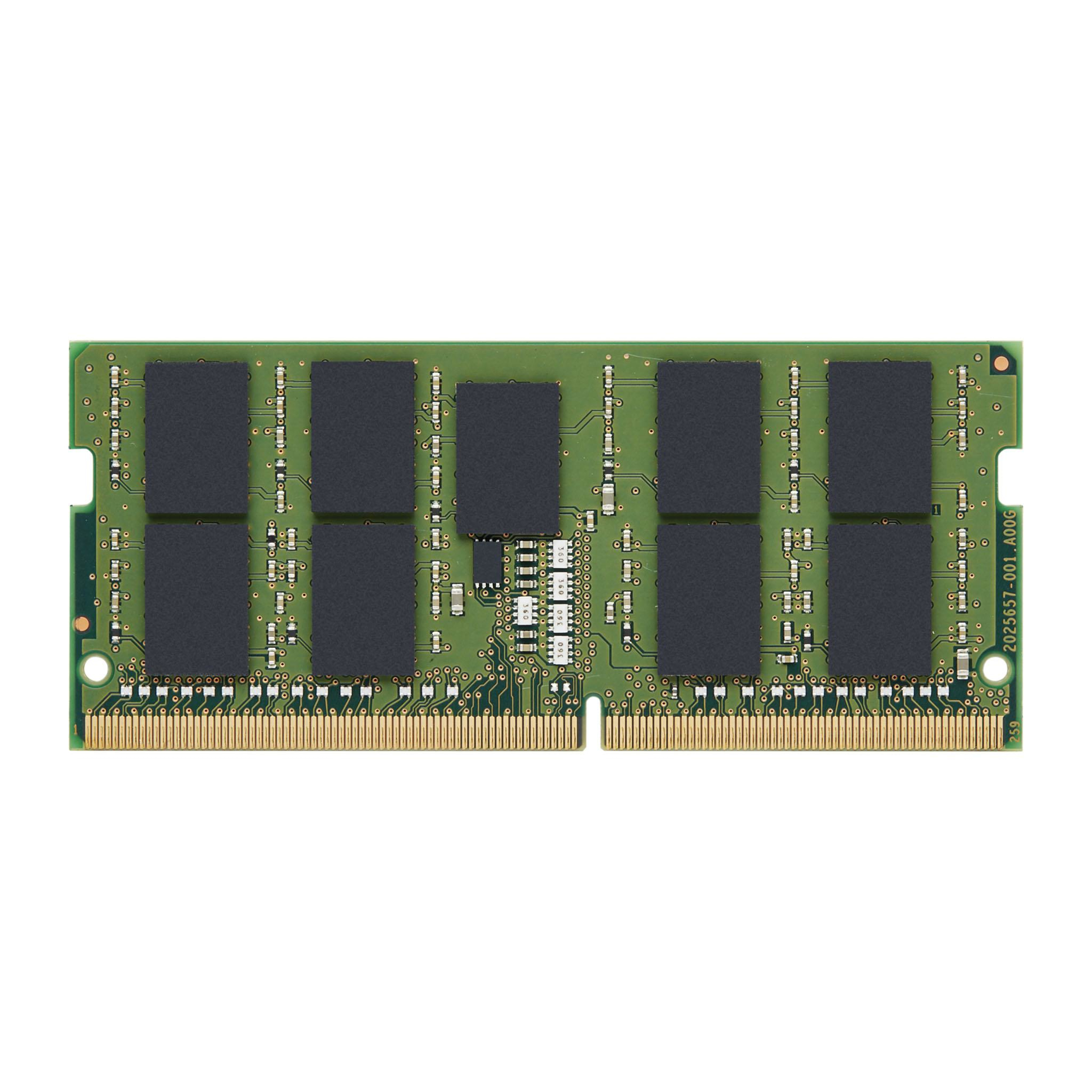 Kingston Technology KTL-TN432E/32G memory module 32 GB DDR4 3200...