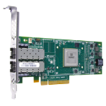 HPE Integrity SN1000Q 2-port 16Gb Fibre Channel Host Bus Adapter