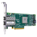 HPE Integrity SN1000Q 2-port 16Gb Fibre Channel Host Bus Adapter