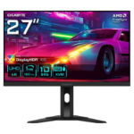 Gigabyte M27UA 27" SS IPS 4K UHD 160Hz 1ms Gaming Monitor