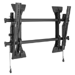 Chief MTM1U TV mount 119.4 cm (47") Black