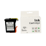 CTS Wholesale Comp Pitney Bowes DM50 Blue Ink 797-0 also for K780001 2