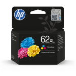 HP D14SLAE/62XL Printhead cartridge color high-capacity Instant Ink, 415 pages ISO/IEC 24711 for HP Envy 5640