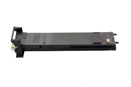 CTS Remanufactured Konica Minolta TN318Y Yellow A0DK253 Toner