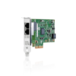 Hewlett Packard Enterprise Ethernet 1Gb 2-port 361T Internal 2000 Mbit/s