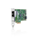 Hewlett Packard Enterprise Ethernet 1Gb 2-port 361T Internal 2000 Mbit/s