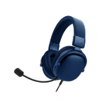 Stealth RADAR Gaming Headset Blue