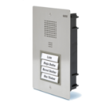 Auerswald TFS-Dialog 304 security access control system 0.02 - 0.05 MHz