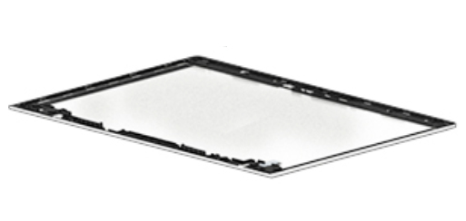 L44559-001 HP LCD BACK COVER