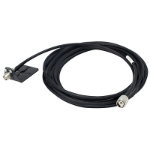 Hewlett Packard Enterprise JG667A signal cable 15 m Black