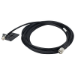 HPE JG667A signal cable 15 m Black