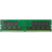 HP 4GB (1x4GB) 3200 DDR4 NECC UDIMM memory module 3200 MHz