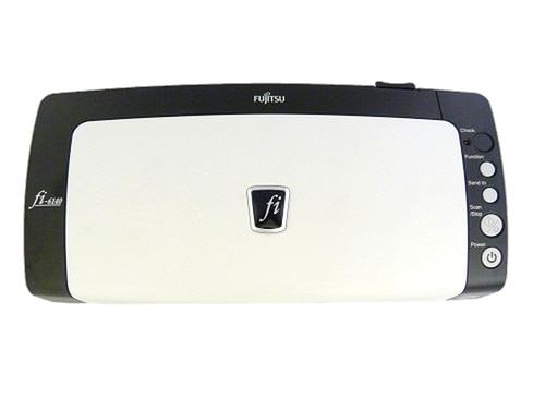 Fujitsu PA03540-D961 printer/scanner spare part 1 pc(s)