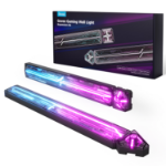 Govee Gaming Wall light Expansion Kit(2 Tubes+1 square connector+1 triangle connector)