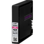 Canon 9266B001|PGI-2500 XLM Ink cartridge magenta, 1.3K pages ISO/IEC 24711, Content 19,3 ml for Maxify iB 4000 Series/MB 5000 Series/5300 Series