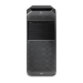 HP Z4 G4 Intel® Xeon® W-2223 16 GB DDR4-SDRAM 512 GB SSD Windows 10 Pro Tower Workstation Black