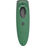 Socket Mobile S760 Handheld bar code reader 1D/2D Green
