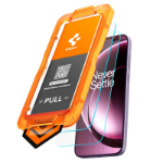 Spigen AGL11398 scherm- & rugbeschermer voor mobiele telefoons Doorzichtige schermbeschermer OnePlus 1 stuk(s)