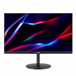 Acer NITRO XV2 XV272URV computer monitor 68.6 cm (27") 2560 x 1440 pixels Wide Quad HD LCD Black