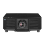 Panasonic PT-MZ782BEJ data projector Ultra short throw projector 7500 ANSI lumens LCD WUXGA (1920x1200) Black