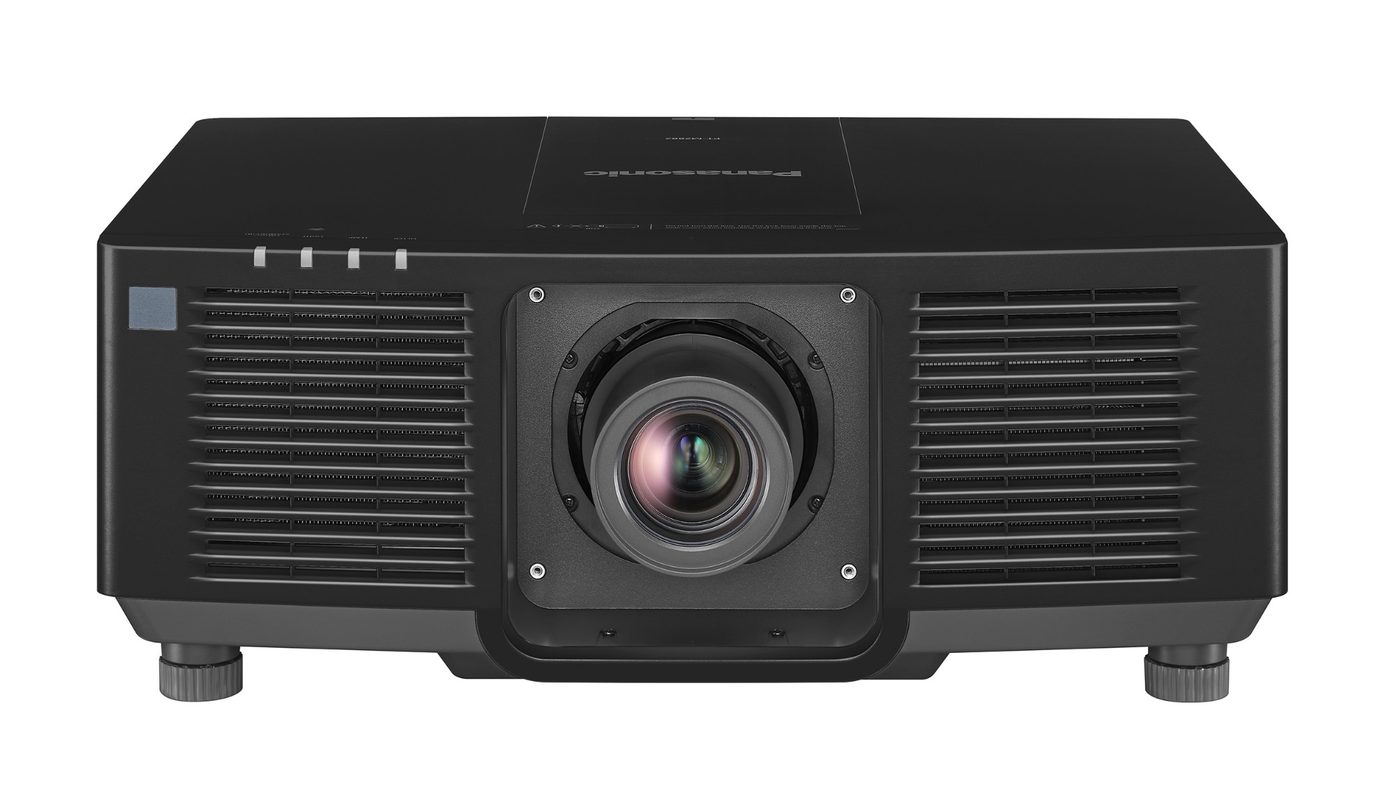 Panasonic PT-MZ682 Large venue projector 6500 ANSI lumens LCD WUXGA (1920x1200) Black