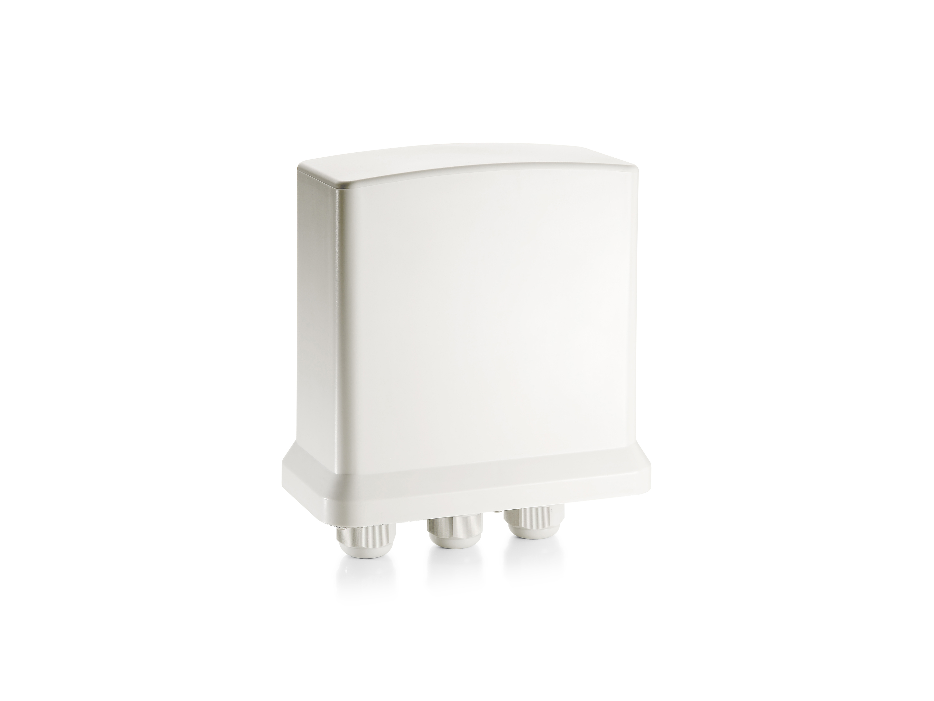 Image of LevelOne Gigabit PoE Repeater, Cascadable, 2 PoE Outputs,...